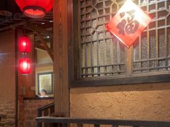 -农耕记·湖南土菜(观澜福城天虹店)