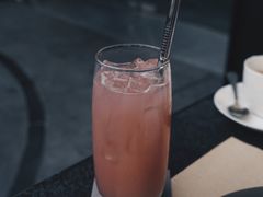 -Mercato莫卡多露台餐厅与酒吧(K11店)