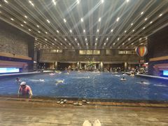 -清河半岛温泉度假酒店