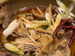 -盛百味·家宴餐厅(霸州分店)