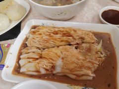猪肉肠-华威达牛庄(黄埔大道西店)