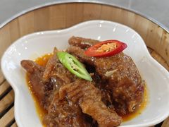 -永盛茶档·港式餐厅(桥北店)