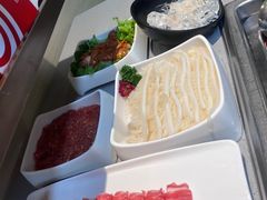 -海底捞火锅(振华商厦店)