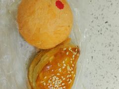 -赞记龙凤礼饼(广州市二宫向群宾馆店)