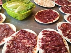 -贵宾牛·潮汕牛肉火锅(珠池总店)