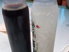 -杨氏青龙虾·羊蝎子(金盛路总店)