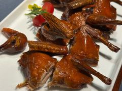 -徽镇小厨·经典徽菜(马连道店)