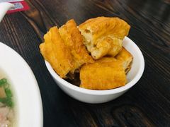 -PHO·5越南牛肉粉(建新路店)
