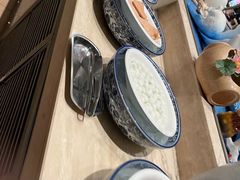 -新希望诺富特酒店-青岛湾中餐厅