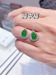 -Cindy Jewelry·钻戒·彩色宝石