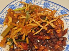 -一烙锅(友谊店)