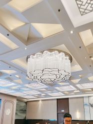 -胥城大厦·宴会厅