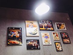 -肥肥虾庄·金牌油焖大虾(杨园滨江时代walk店)