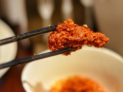 -万荟轩海鲜·粤式点心自助餐厅(蓝海风万怡酒店)