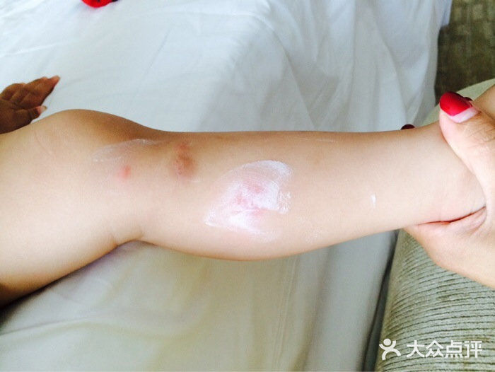 杭州龙禧福朋喜来登酒店iphone_upload_pic图片