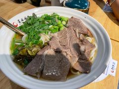-贵凤凰贵州米粉(望京店)