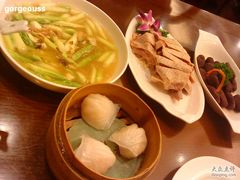 DSC00141-五芳齋(云南南路店)