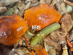 -赖胖子肉蟹煲(上邦百汇城店)