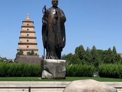 -大慈恩寺(大雁塔)