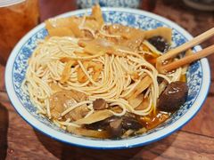 -西园寺素食(西园弄戒幢律寺店)