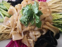 -高玛纳驴肉火烧(河间总店)