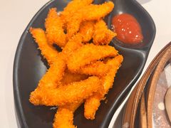 -馋三尺蟹粉小笼(人民广场店)