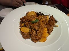 爆炒腰花-闫府私房菜·百年鲁菜(恒隆店)