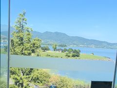 -余姚四明湖开元名都度假酒店·夏威夷西餐厅