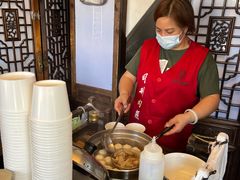 -同利肉燕老铺(澳门路店)