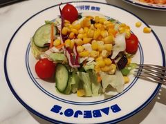 -BABEJO'S贝贝乔意面(世豪广场店)