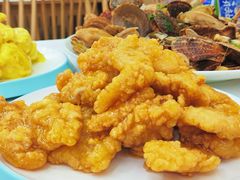 -庆山饭店·海鲜饺子家常菜(北戴河黑石路店)