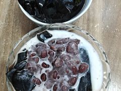 -五福堂龟苓膏(河东北山店)