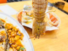 -启东小海鲜(庄先湾路1号店)