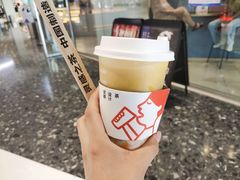-喜茶(徐州金鹰店)