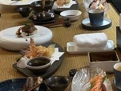 -丽思卡尔顿·炙焰·铁板烧餐厅