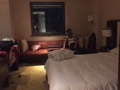 -上海西藏大厦万怡酒店