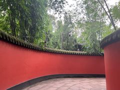 -成都武侯祠博物馆