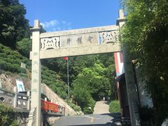 -十八棵（老龙井）御茶园(老龙井店)