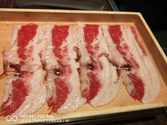 -火炉火自助餐(枫蓝国际店)