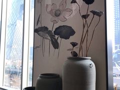 -Lotus 莲花空间(国贸商城店)