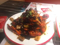 -汉虾王·油焖大虾(车公庙店)