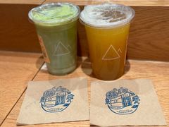 -去茶山(重庆万象城店)