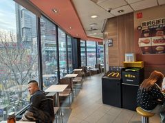 -麦当劳(铜锣湾店)