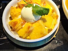 -新白鹿餐厅(虹桥南丰城店)