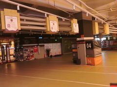 -燃无界格斗·拳击搏击体能馆(优品道店)