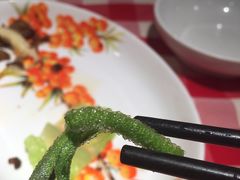 -西贝莜面村(当代商城店)