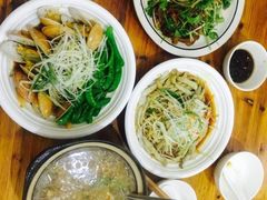 -阿静美食