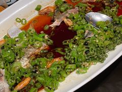 -申粤轩酒楼·三十年粤菜经典(丁香花园店)