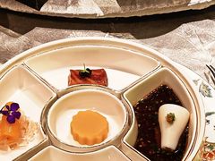 -ONE FULL 古董港式海鲜火锅