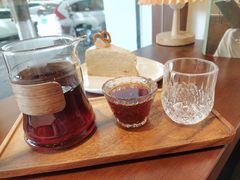 -C.Y Cafe